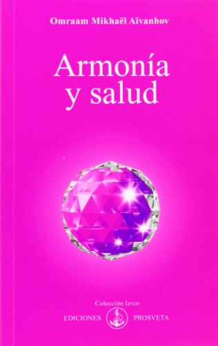 Armonía y salud Armonía y salud von Asociación Prosveta