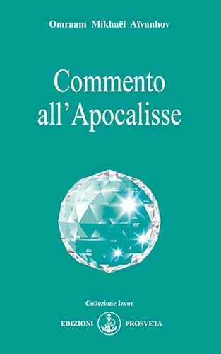 Commento all'Apocalisse (Izvor)