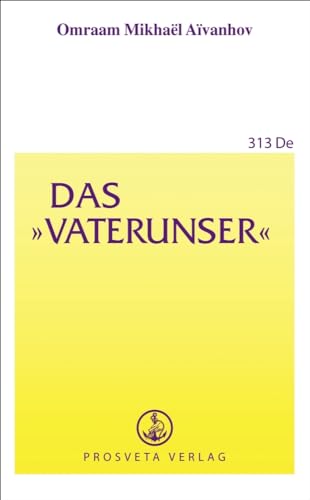 Das Vaterunser (Broschüren)