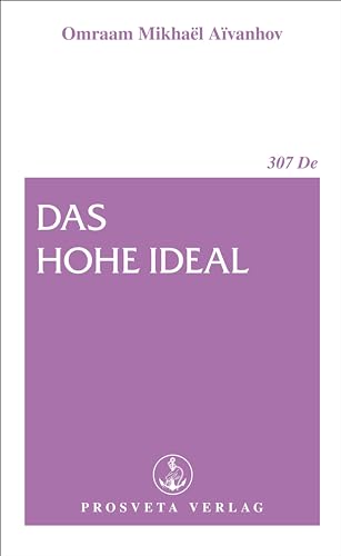 Das hohe Ideal (Broschüren)