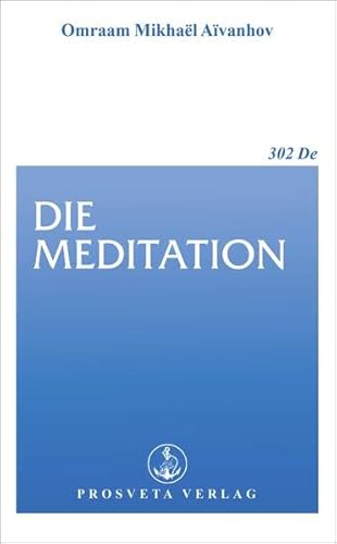 Die Meditation (Broschüren)