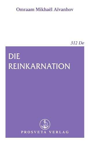 Die Reinkarnation (Broschüren)