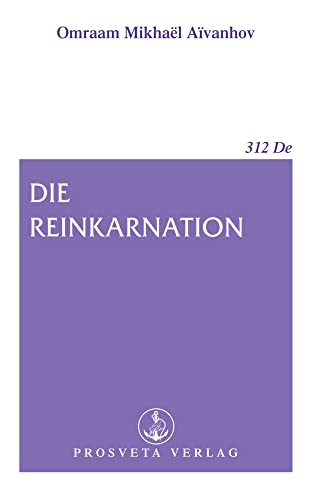 Die Reinkarnation (Broschüren)