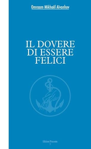 Il dovere di essere felici (Brochure)