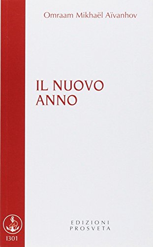 Il nuovo anno (Brochure)