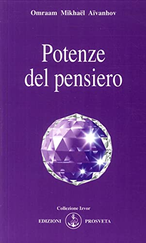 Potenze del pensiero Potenze del pensiero von Prosveta