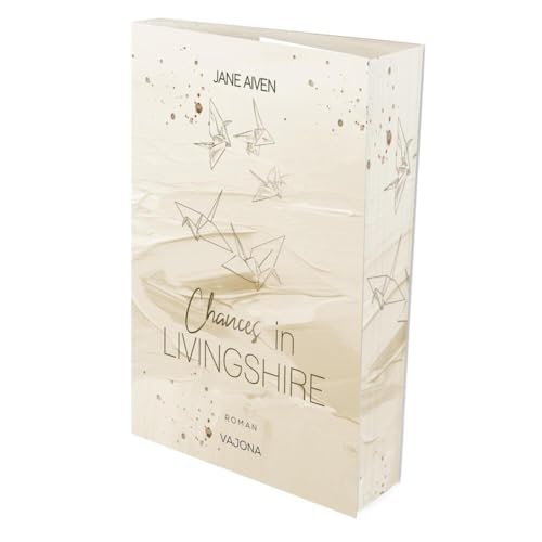 Chances in Livingshire Chances in Livingshire von VAJONA