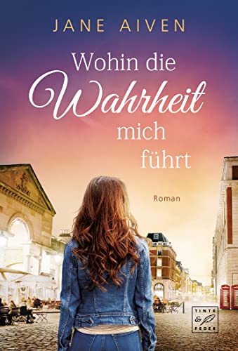 Wohin die Wahrheit mich führt (Im Schein der Zirkuslichter, Band 1)