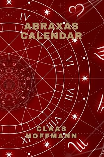 Abraxas-Calendar von Phänomen Verlag