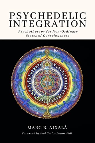 Psychedelic Integration: Psychotherapy for Non-Ordinary States of Consciousness von Synergetic Press