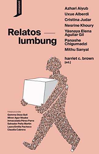 Relatos lumbung (El origen del mundo, Band 22) von CONSONNI (UDL)