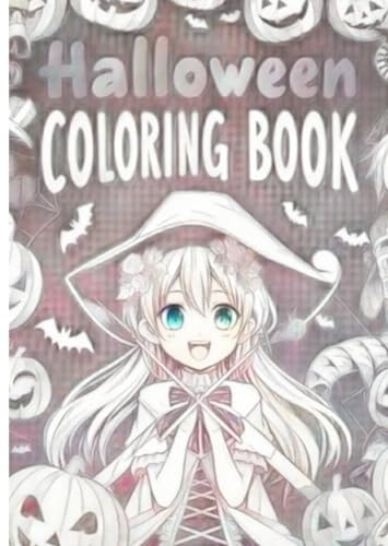 Halloween Coloring Book for All Ages – Spooky and Fun Designs to Celebrate the Season Halloween Coloring Book for All Ages – Spooky and Fun Designs to Celebrate the Season von Independently published