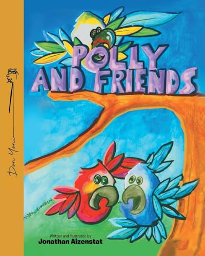 Polly and Friends Polly and Friends von Hawes & Jenkins
