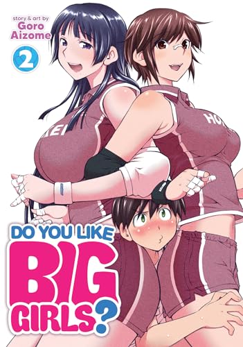 Do You Like Big Girls? Vol. 2 von Ghost Ship
