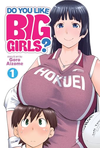 Do You Like Big Girls? Vol. 1 von Ghost Ship