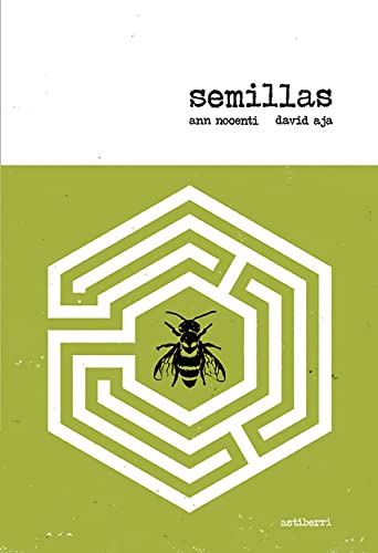 Semillas (Sillón Orejero) von ASTIBERRI