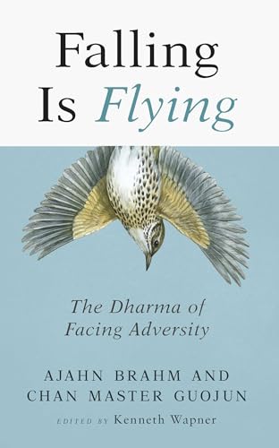 Falling is Flying: The Dharma of Facing Adversity (Volume 1)
