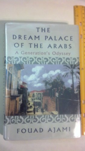 The Dream Palace of the Arabs