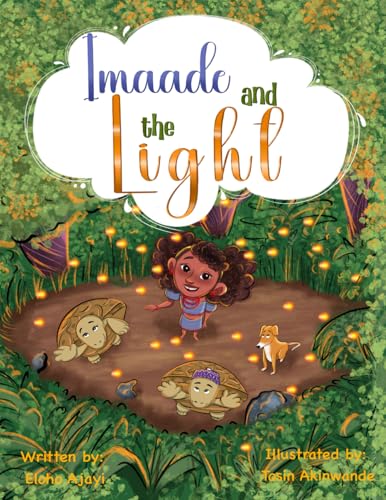 Imaade and the Light von Grace & Truth