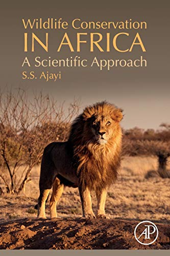 Wildlife Conservation in Africa: A Scientific Approach von Academic Press