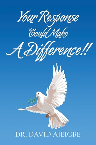 Your Response Could Make A Difference!! von ARPress