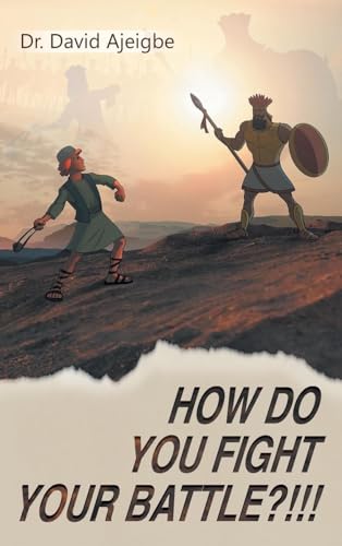 How Do You Fight Your Battle?!!!