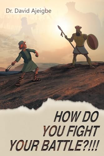 How Do You Fight Your Battle?!!!