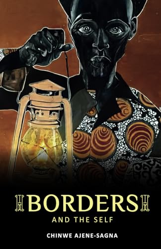 Borders and the Self von Masobe Books