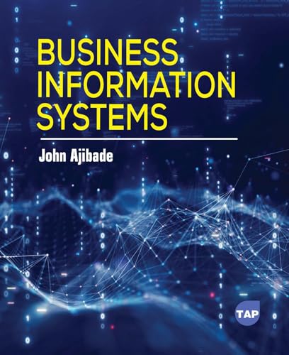 Business Information Systems Business Information Systems von Delve Publishing