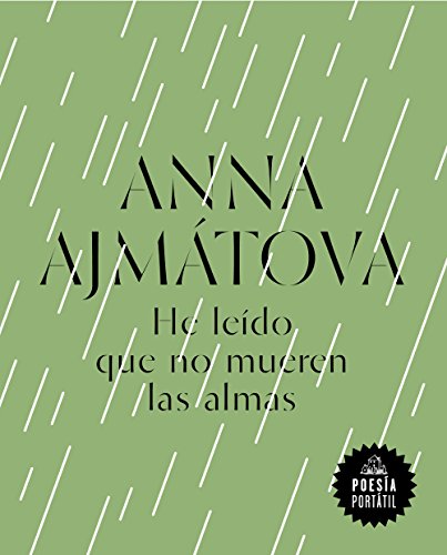 He leído que no mueren las almas (Poesía portátil) von Random House Books for Young Readers
