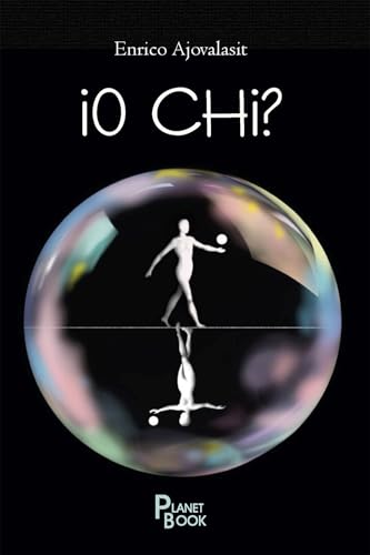 Io chi? von Planet Book