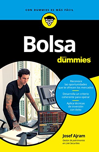 Bolsa para Dummies von Para Dummies