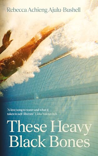 These Heavy Black Bones: Remembering my race