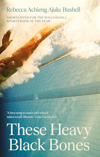 These Heavy Black Bones: Remembering my race von Canongate Books