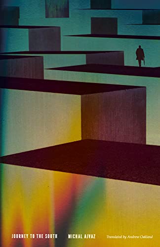 Jouney to the South (Czech Literature)