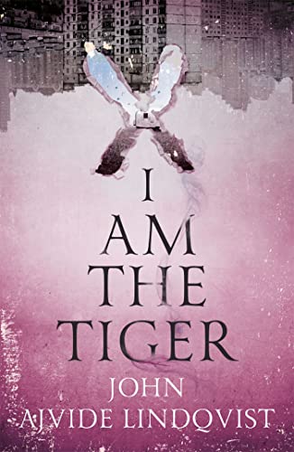 I Am the Tiger von riverrun