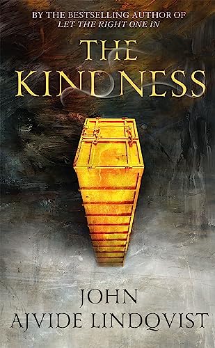 The Kindness von riverrun