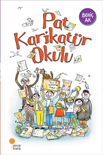 Pat Karikatür Okulu