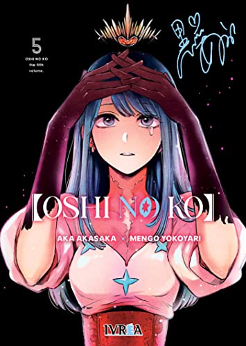 Oshi no Ko 05 von IVREA ,EDITORIAL