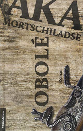 Obolé: Roman von Mitteldeutscher Verlag