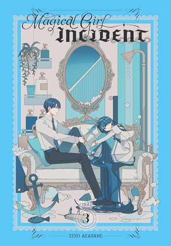 Magical Girl Incident, Vol. 3: Volume 3 (MAGICAL GIRL INCIDENT GN) von Yen Press
