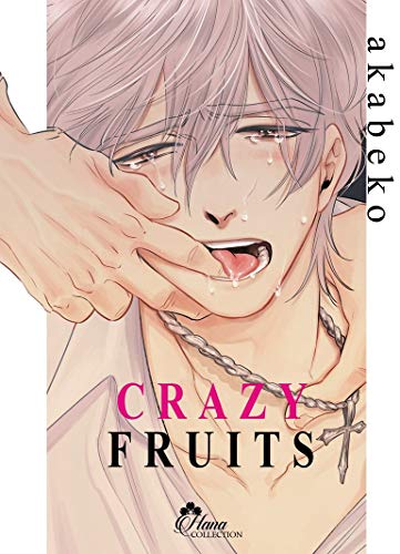 Crazy Fruits - Livre (Manga) - Yaoi - Hana Collection von IDP HOME VIDEO (Boy's Love)