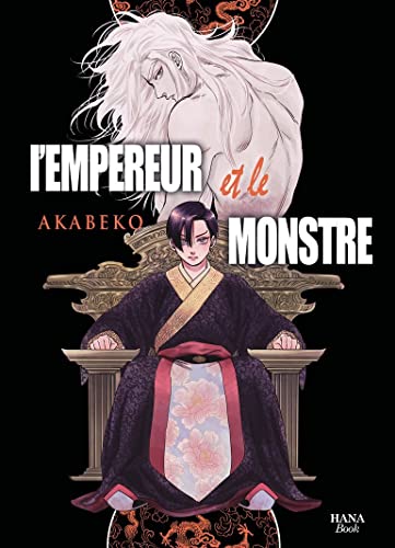 L'empereur et le monstre von Boy's Love