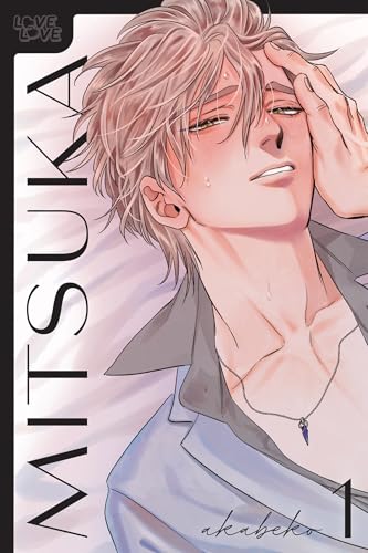 Mitsuka, Volume 1 von LoveLove