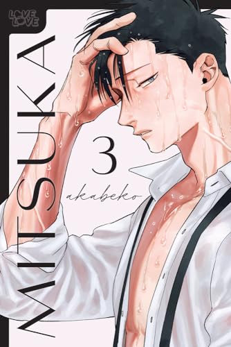 Mitsuka 3: Volume 3