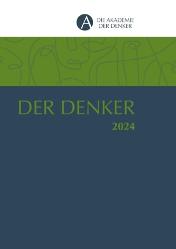Der Denker 2024 von Stichpunkt Media GmbH
