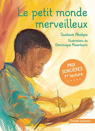Le petit monde merveilleux Le petit monde merveilleux