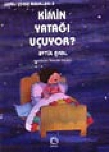 Kimin Yatagi Ucuyor