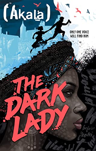 The Dark Lady von Hachette Children's Books