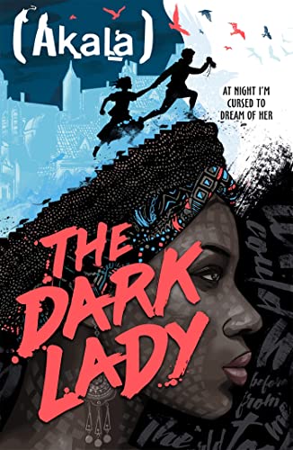 The Dark Lady von Hachette Children's Book